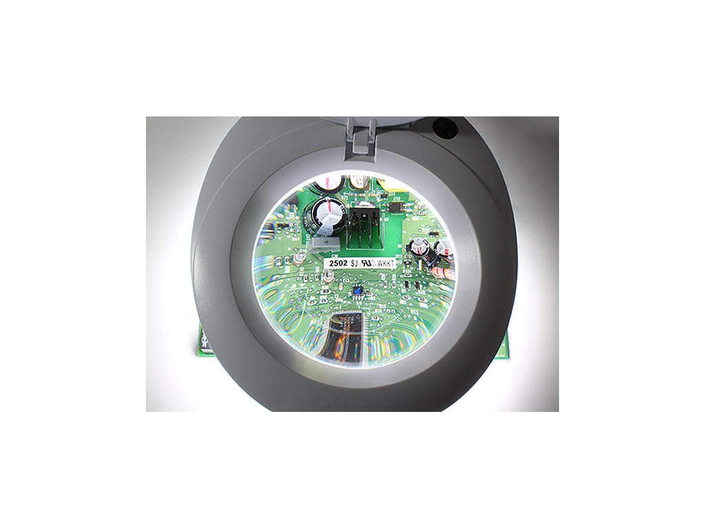 Aven Tools 26501-LED ProVue LED Magnifying Lamp