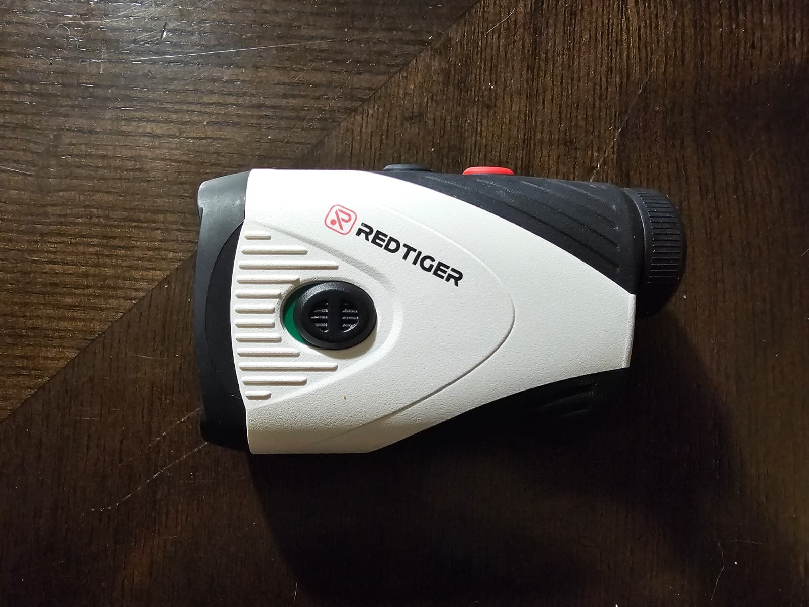 Redtiger Golf Rangefinder 1200 Yards 7X Magnification Slope Rechargeable
