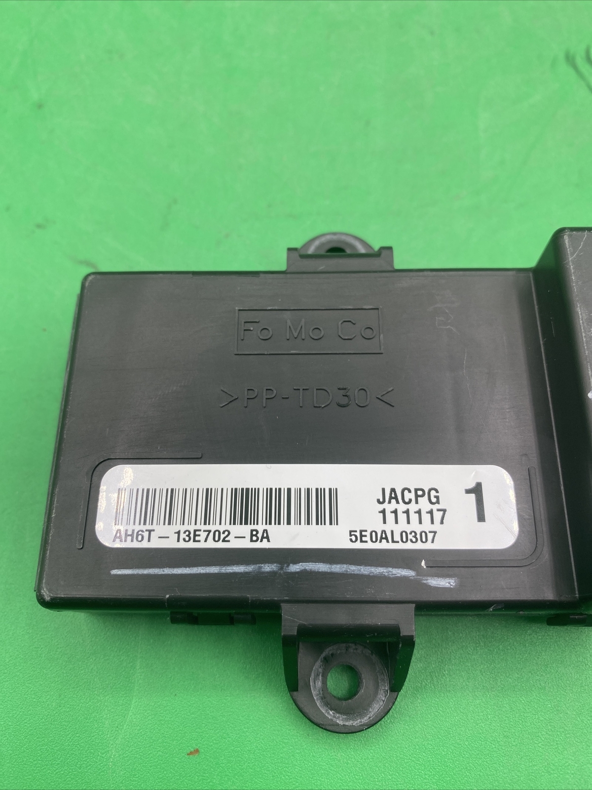 10-12 FORD TAURUS Interior Light Control Module Unit Computer AH6T13E702BA OEM