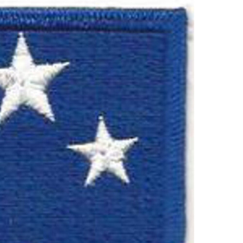 23rd Infantry Division Shoulder Sleeve Patch