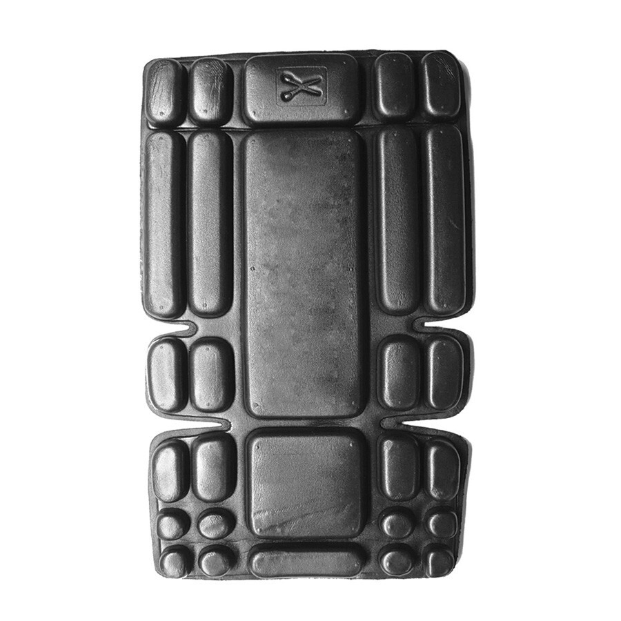 New Tough Duck Foam Knee Pads Work Construction Safety One Size Work King