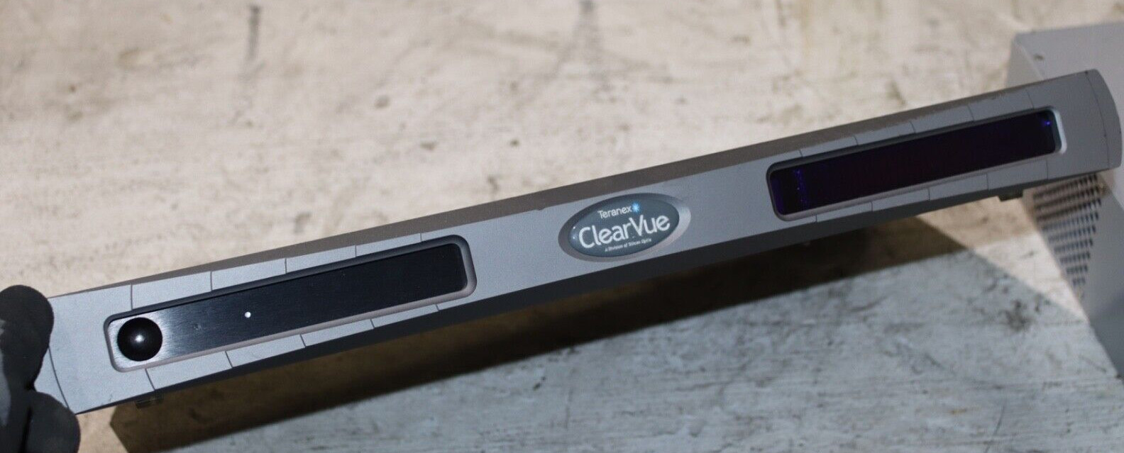 TERANEX CLEARVUE