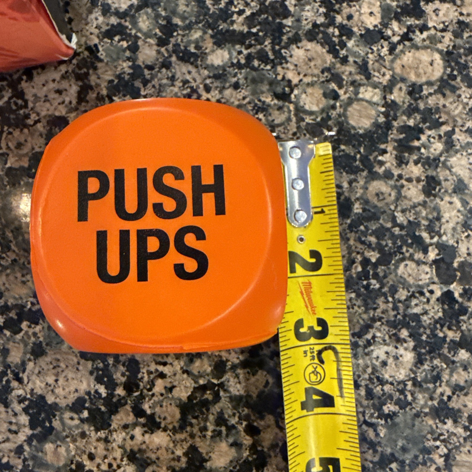 Exercise Dice - Workout Dice Game for Cardio, HIIT Training and Exercise Classes