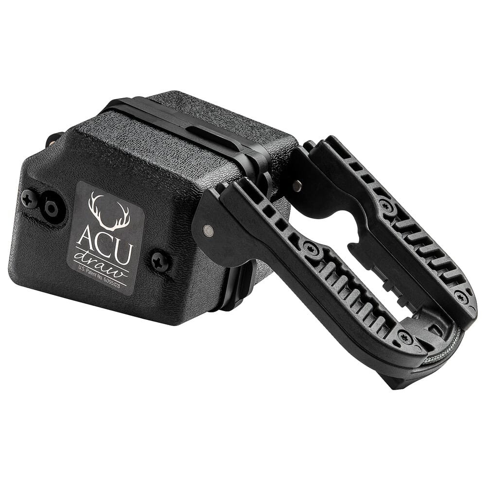 TenPoint ACUdraw Crossbow Cocking Device Black (HCA-001-AD): NEW, Free Shipping