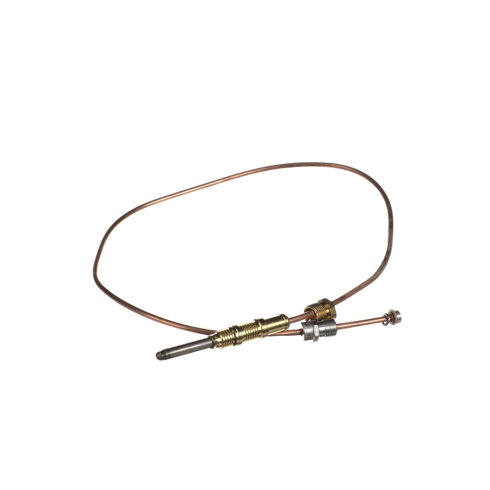 Vulcan Hart Thermocouple, T46 24 00-412788-00024 - Genuine OEM Replacement Part