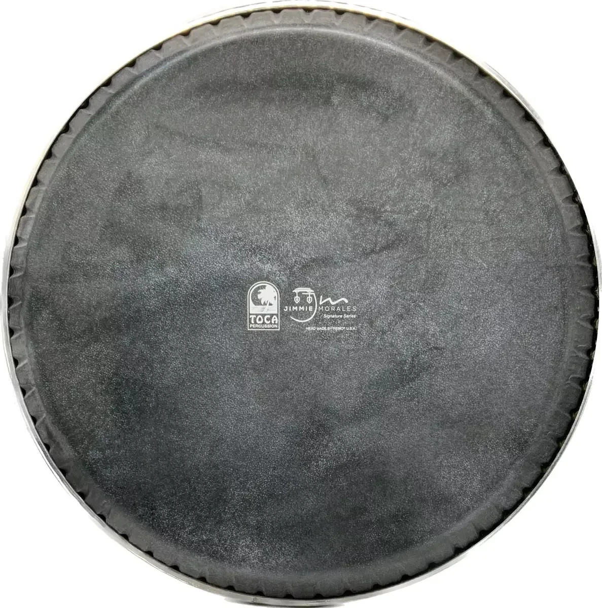 Toca Patch For Tumba 11''