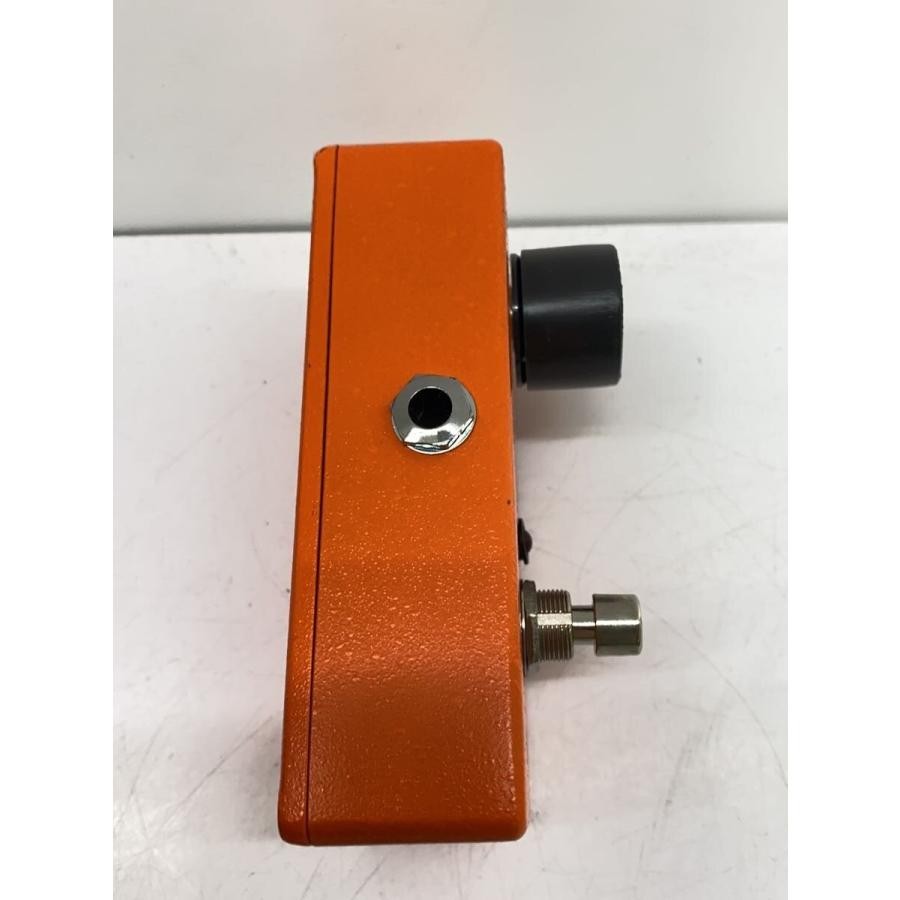 MXR M101 Phase 90 Phaser Pedal 2121 Tested & Works