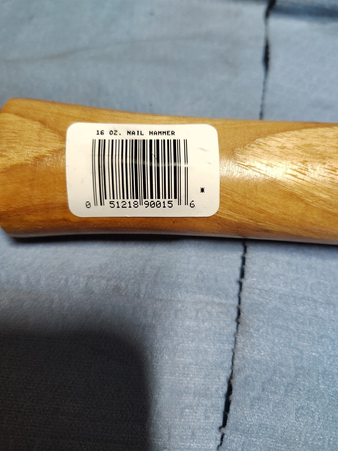 New Grayvik 16oz. Claw Hammer Usa Made