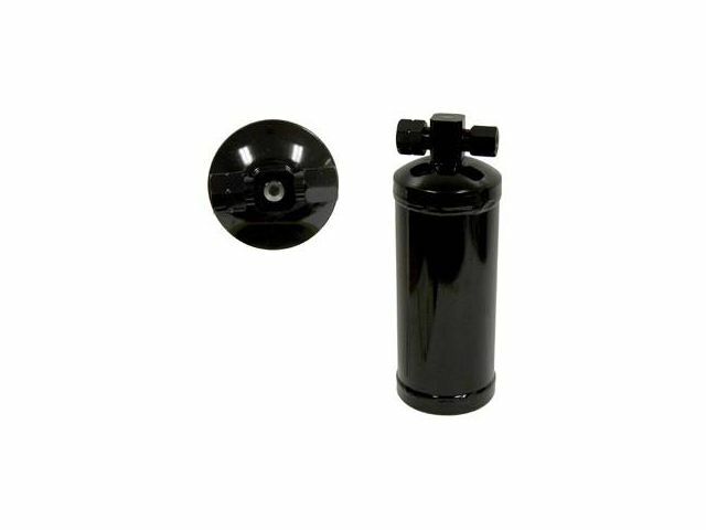 For 1973-1974 GMC P35/P3500 Van A/C Receiver Drier 25531PY Drier