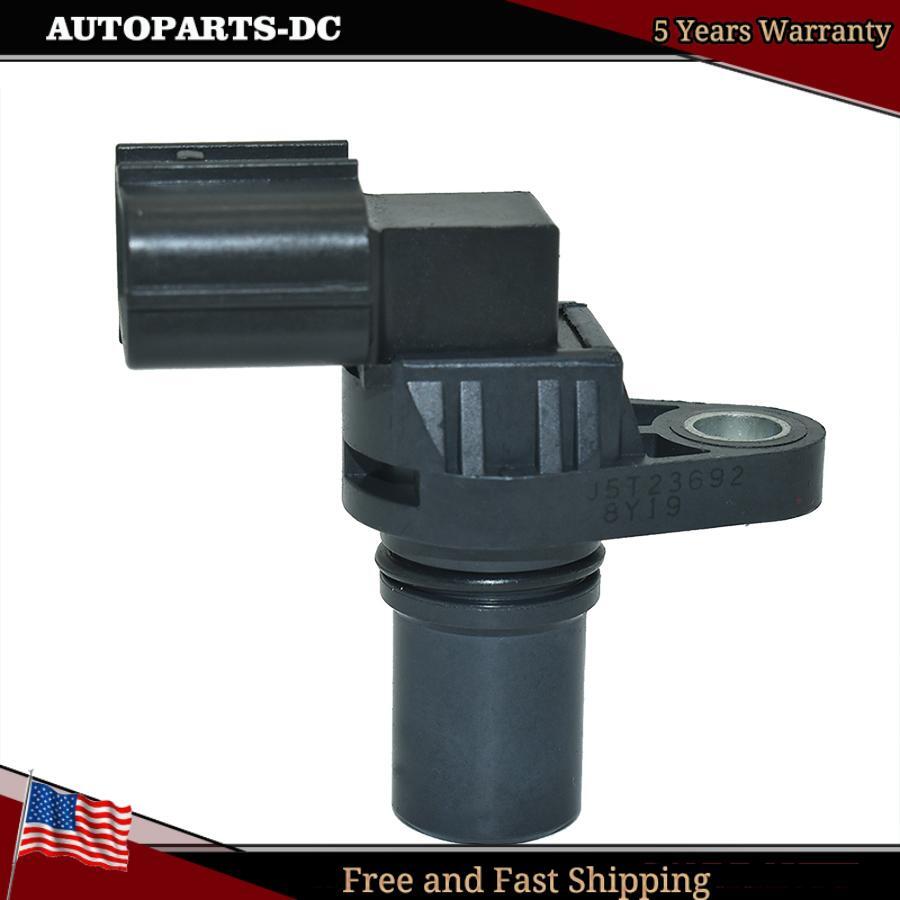 Crankshaft Position Sensor J5T23692 37840-PFB-006 For Mitsubishi Nissan Suzuki