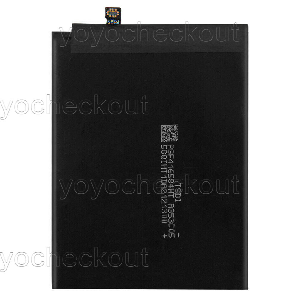 For Xiaomi Redmi Note 8T Battery BN46 Replacement Tool USA