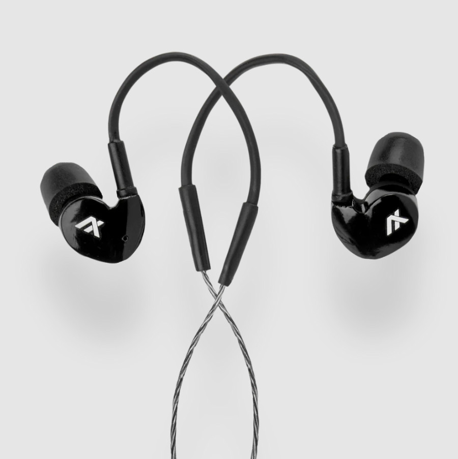 AXIL GS Extreme 2.0 Active Hearing Protection Bluetooth Tactical Earbuds - GS-X