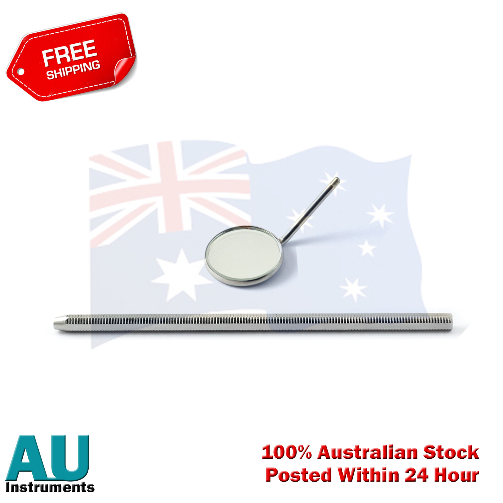 Medical Dentistry Kit Measuring William Probes Cotton Dressing Forceps Lab