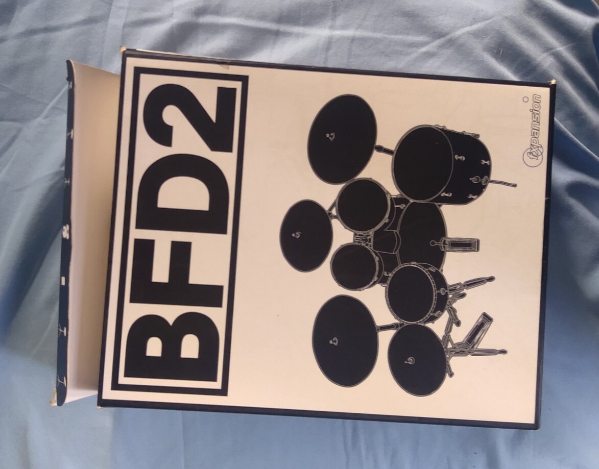 BFD2