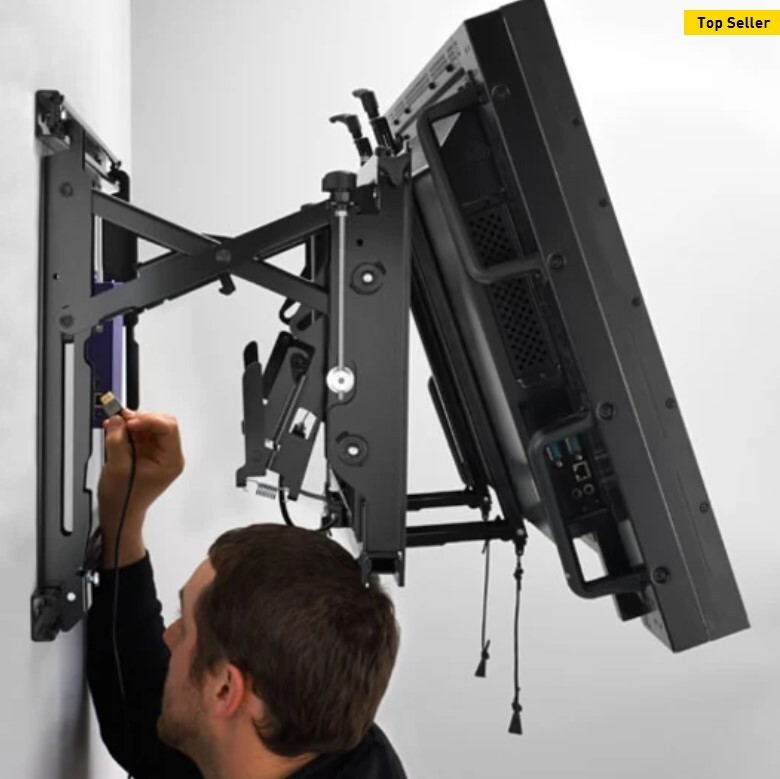 CHIEF LVSXU, ConnexSys™ Video Wall Landscape Mounting System