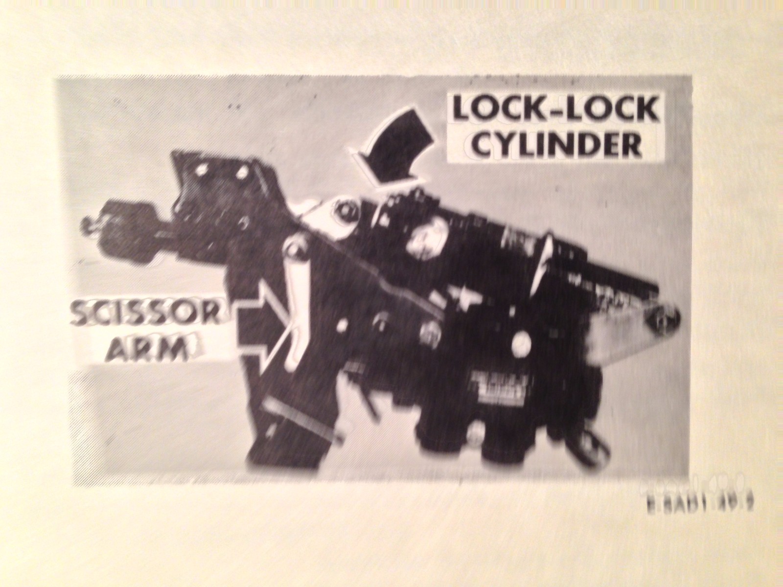 Grumman Tracker S-2E and S-2G Operator's Pocket Checklist