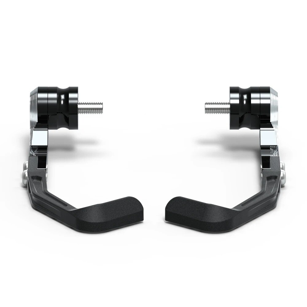Brake And Clutch Lever Guards Handle Protectors For YAMAHA YZF-R7 YZF-R6 YZF R7
