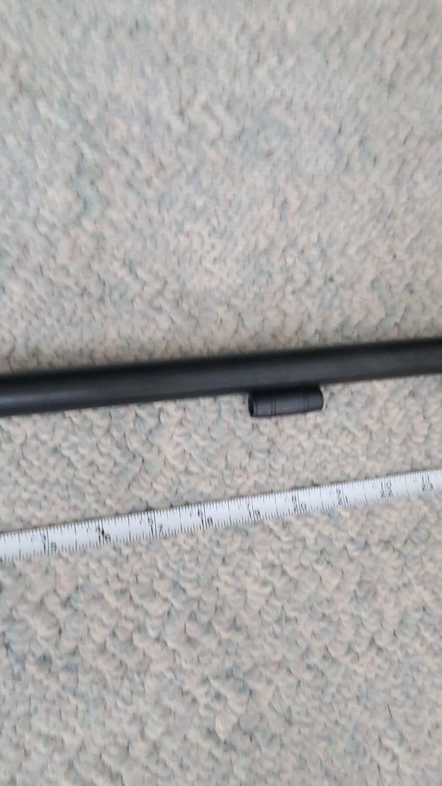 NICE Thompson Center Northwest Explorer muzzleloader Barrel T/C RARE BARREL