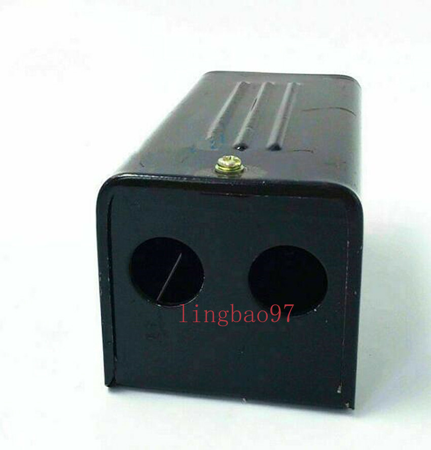 Bridgeport Milling Machine Import Reverse Speed 25A Switch + Case CNC Mill Tools