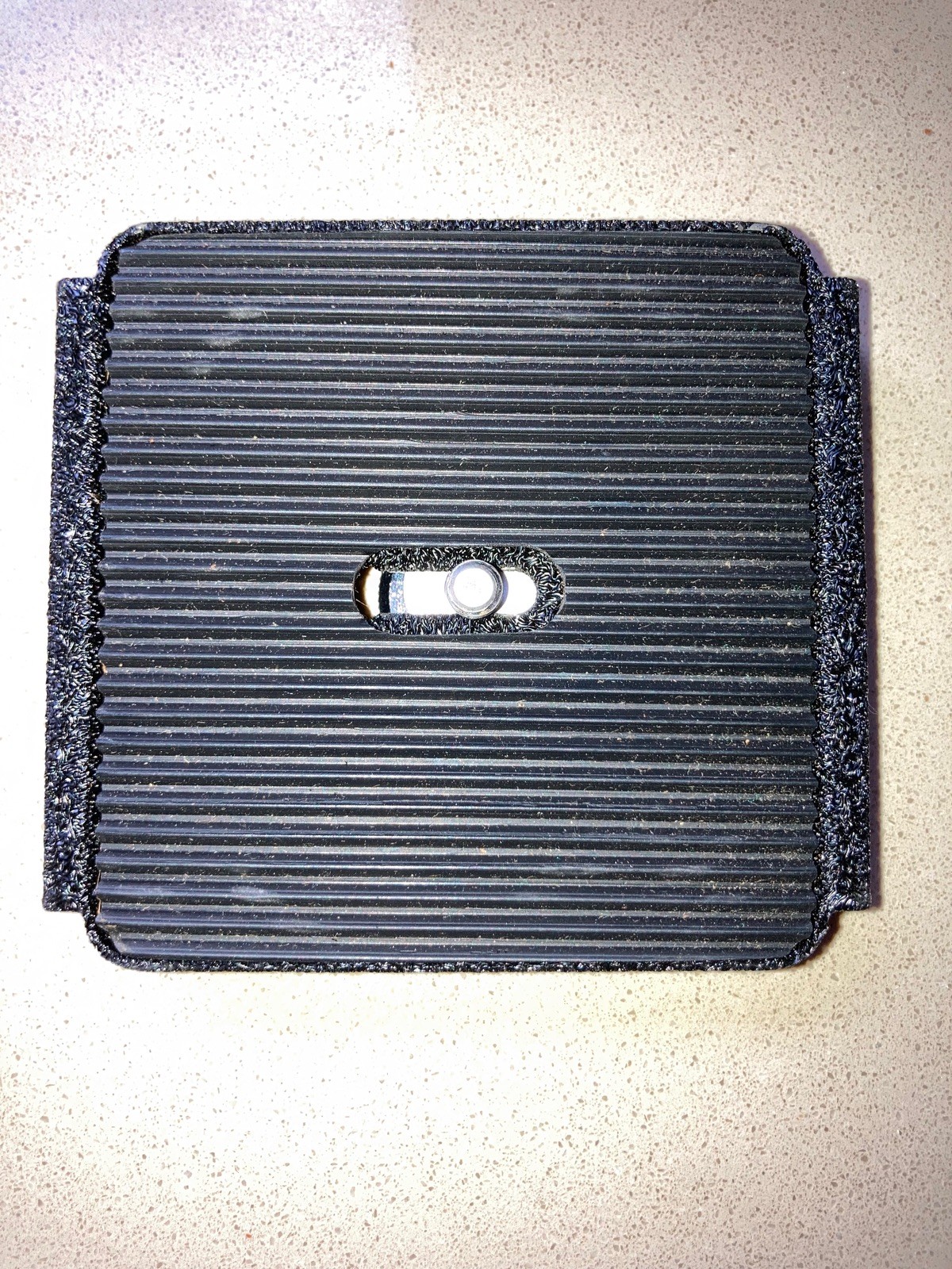 CAMERA Platform R7 Part Number B-4446 Bracket