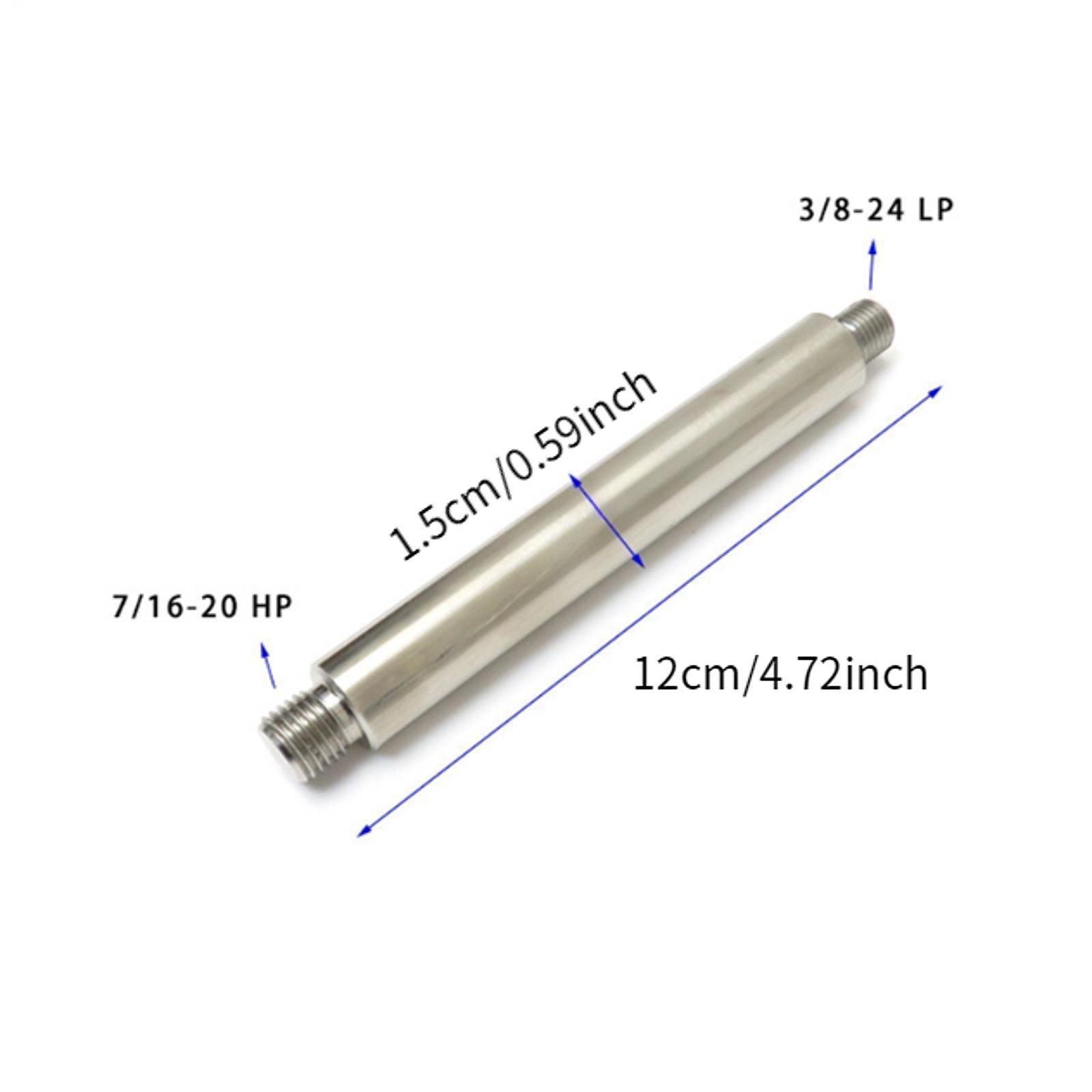 Breathing Regulator Diving BCD Handle Bar for First Stage Fixed Maintenance