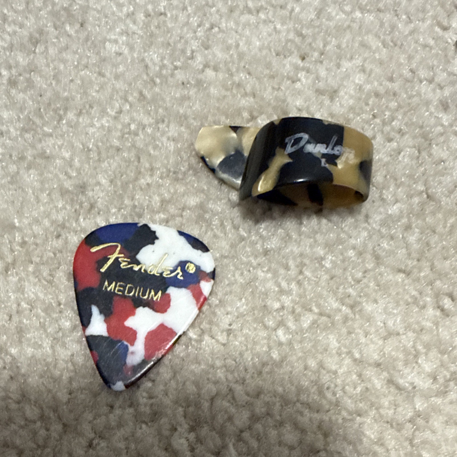 Miscellaneous Guitar Items