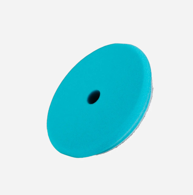 6” Rupes DA Intermediate Cut & Finish Foam Buffing Polishing Pad