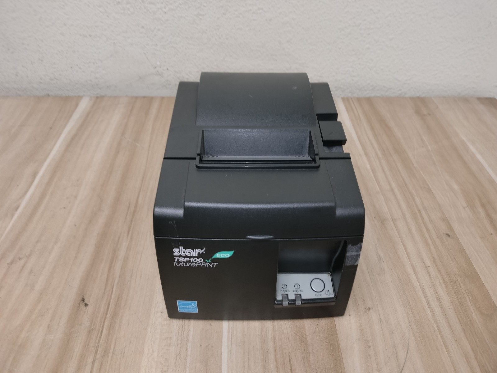 Star Micronics TSP100II futurePRNT TSP100 Thermal POS Printer USB Auto-Cutter