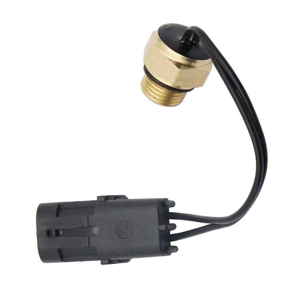 Temperature Sensor / Temperature Switch for John Deere 210LE, 2254, 250 RE503242