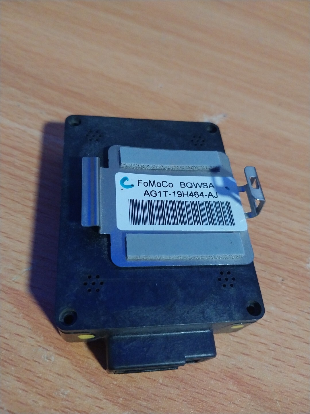 10-12 Taurus GPS Position Module AG1T-19H464-AJ