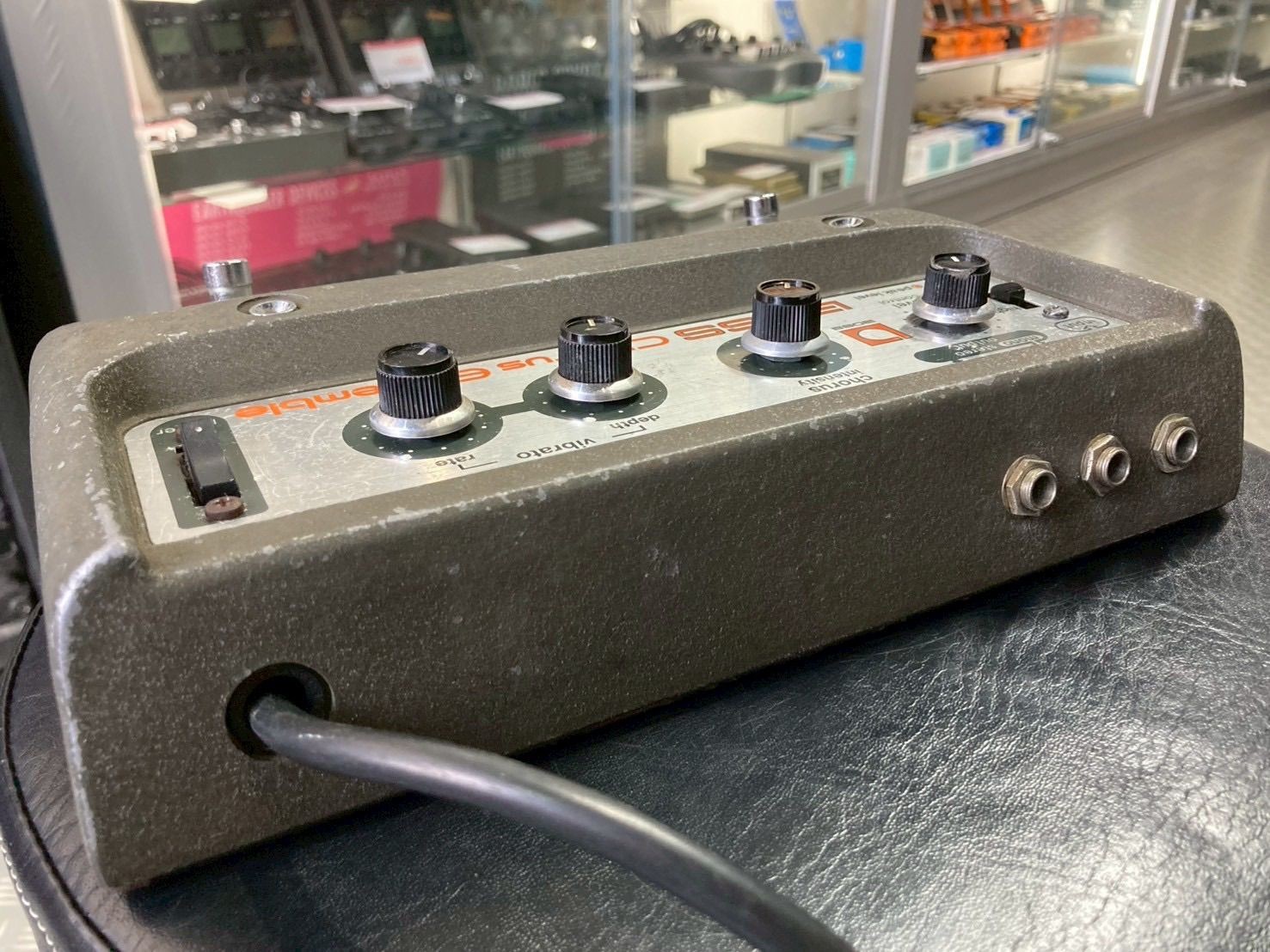 BOSS CE-1 858732