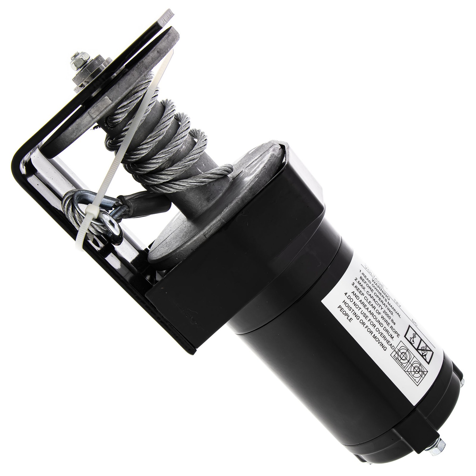 CUB CADET BE-106125P Lift Winch for 19A40019 19A40020 44" 48" Snow Blowers