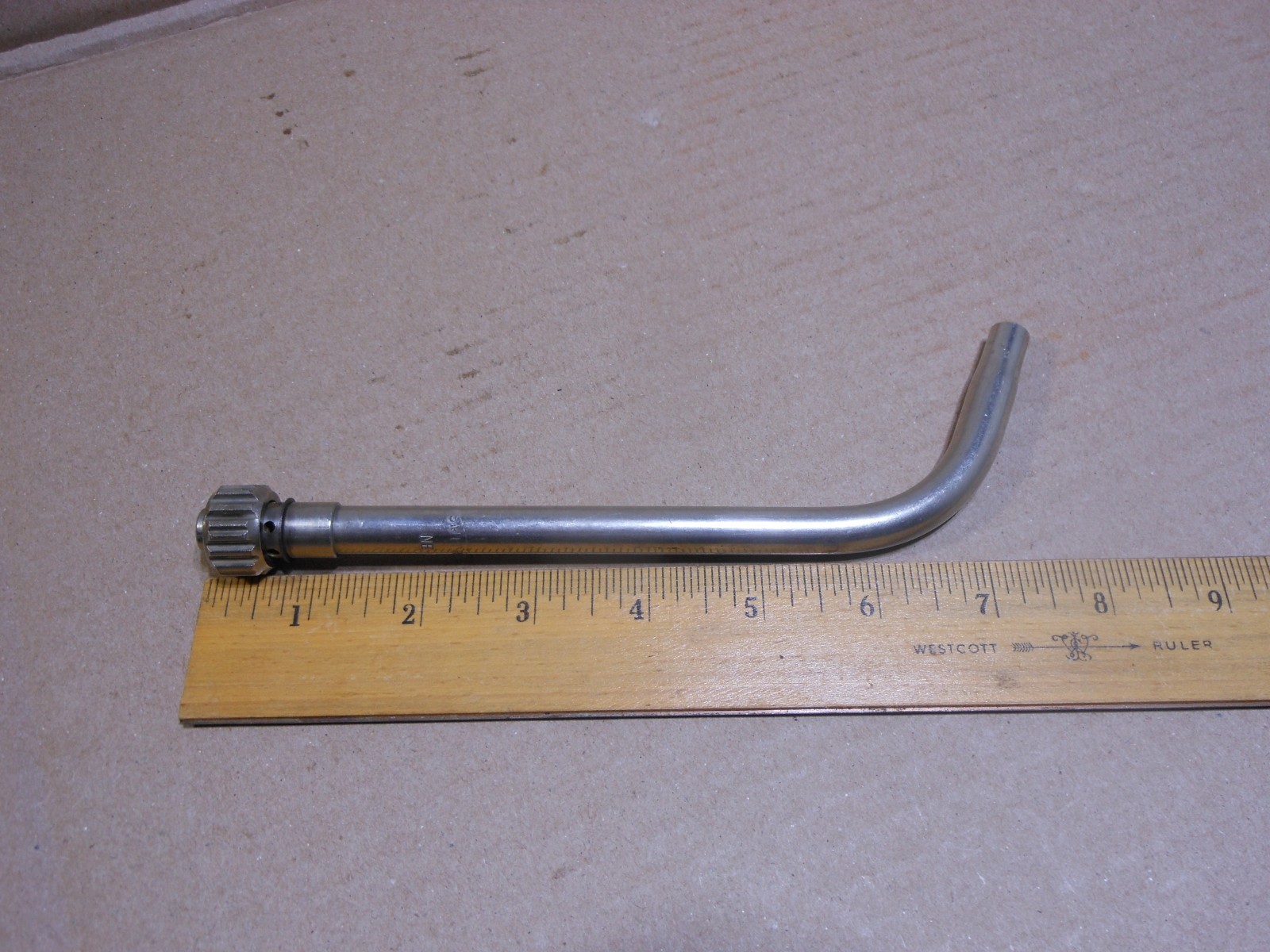 Smith NE180-3 Acetylene Soldering Torch Tip Handi-Heet