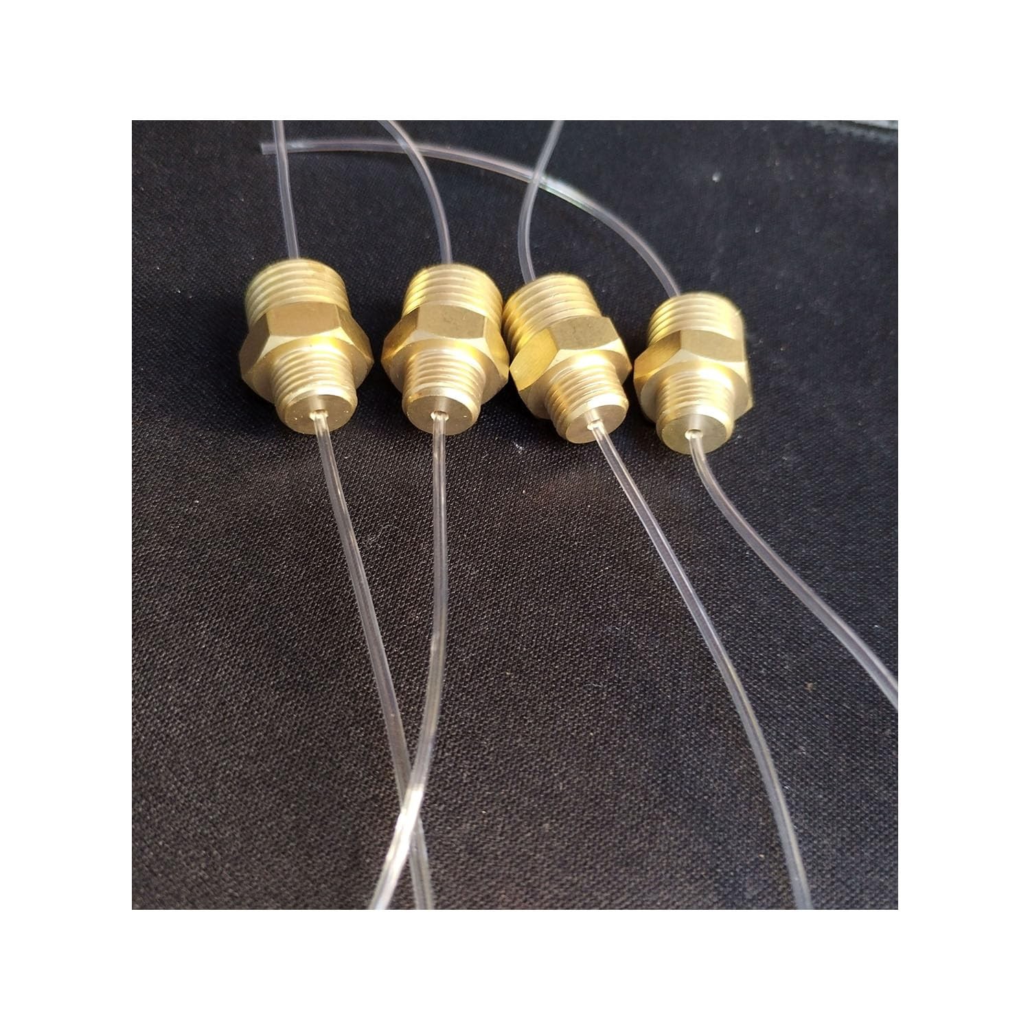 BEMEIS Screw liquipe Pipe for High Pressure car Detail Cleaning 10mm screw