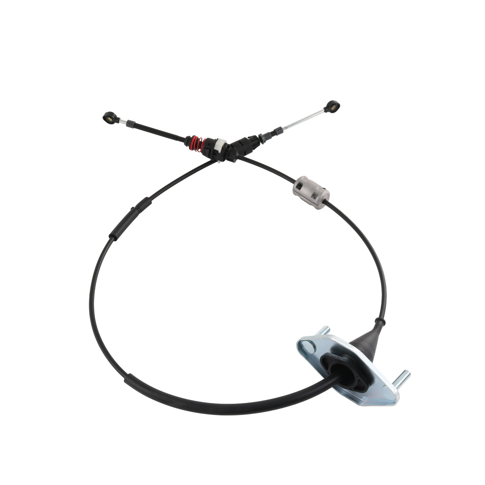 For 2001 Dodge Dakota Gear Selector Shifter Cable 52107700AE JDMSPEED