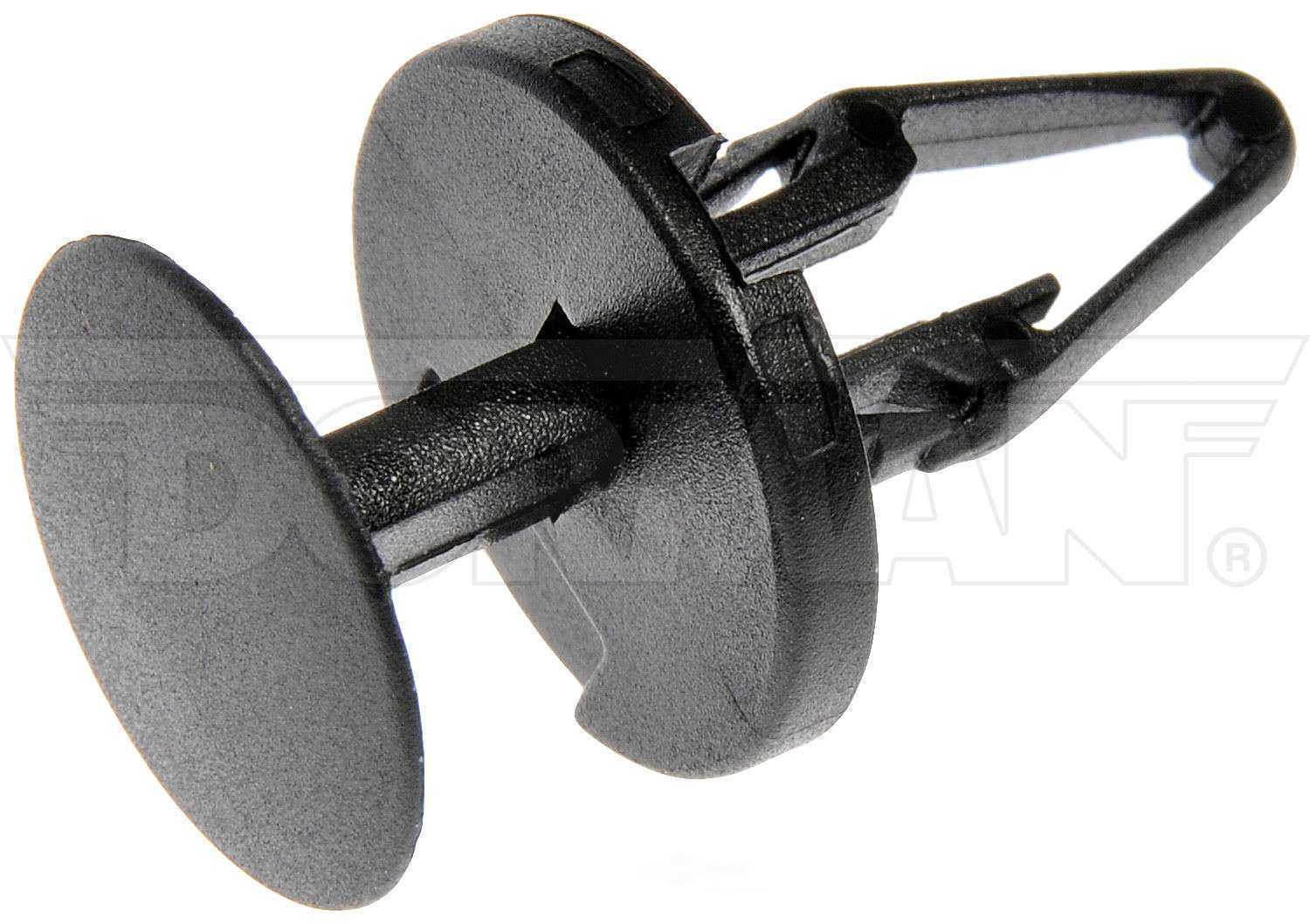 Cowl Panel Retainer-Engine Splash Shield Hardware Dorman 963-208
