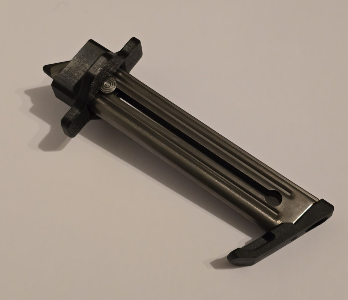 Ruger Mark IV Magazine Speed Loader Thumb Saver