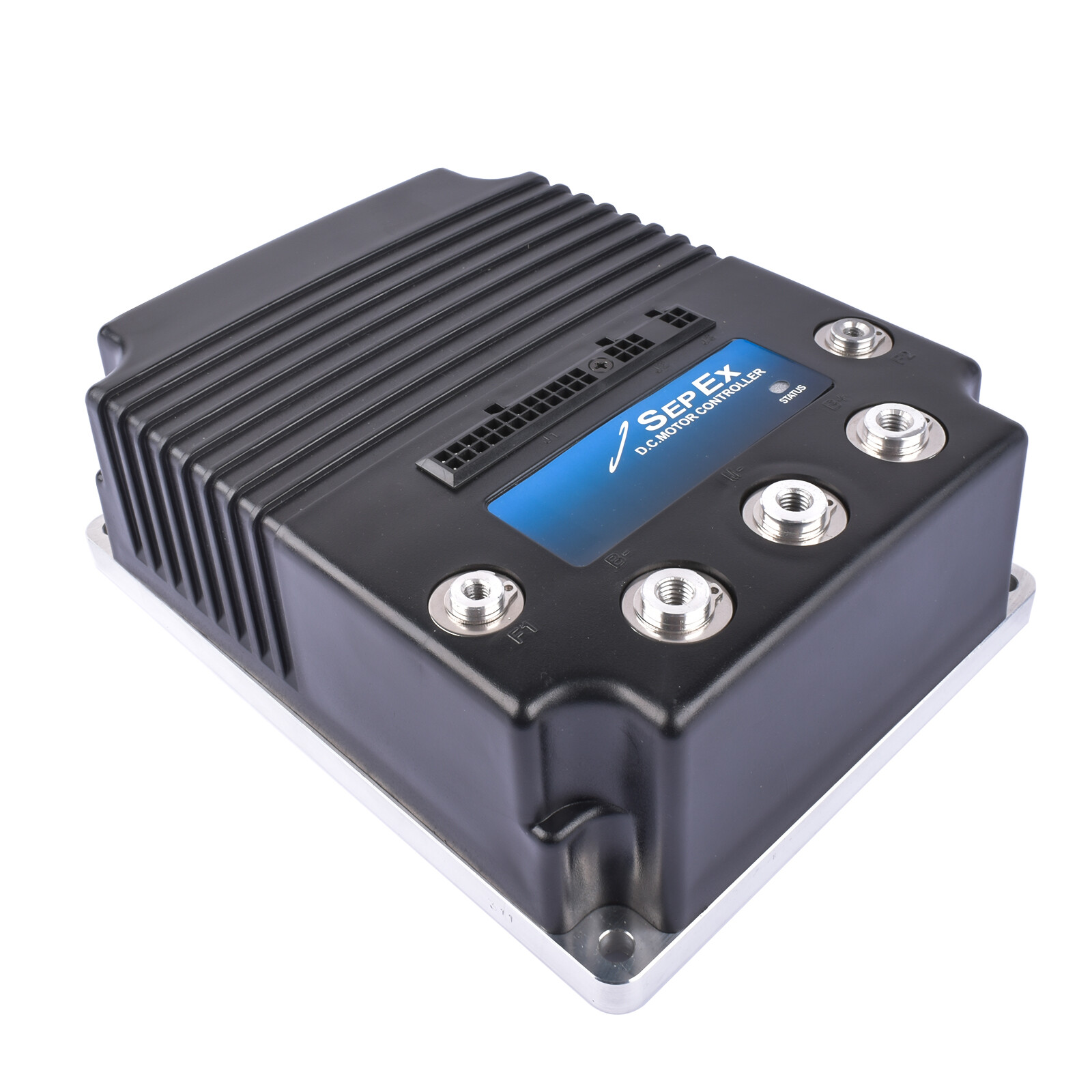 DC MOTOR CONTROLLER FOR CURTIS 24V / 36V 400A 1244-4495 12444495 NEW