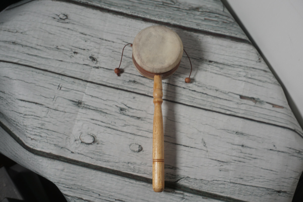 Kheops International Dumplin Drum