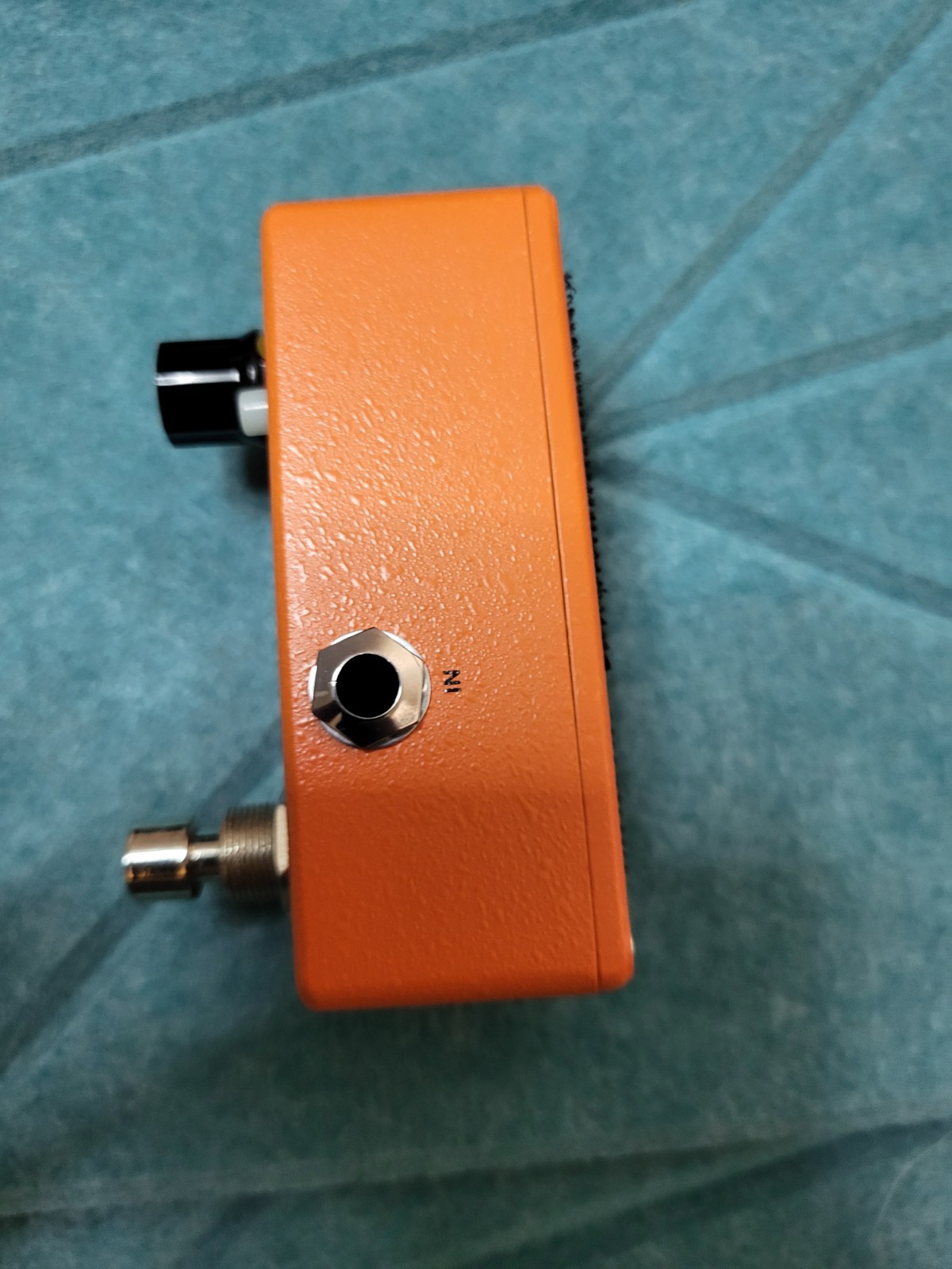 MXR Phase 95 Analog Phaser Effects Pedal for Electric Guitar M290