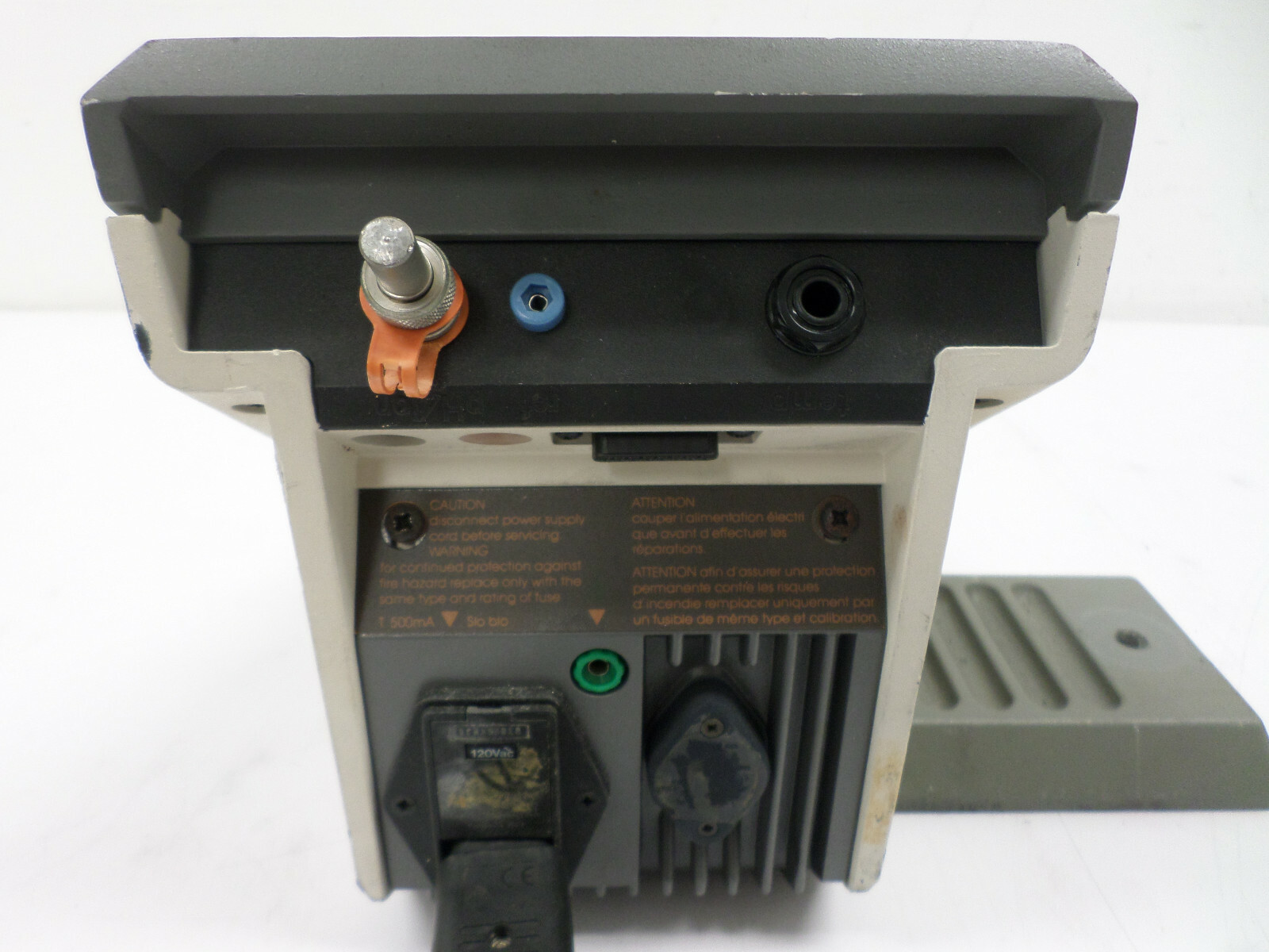 Lab equipment Corning Ion Analyzer 250, M250 Digital PH Meter