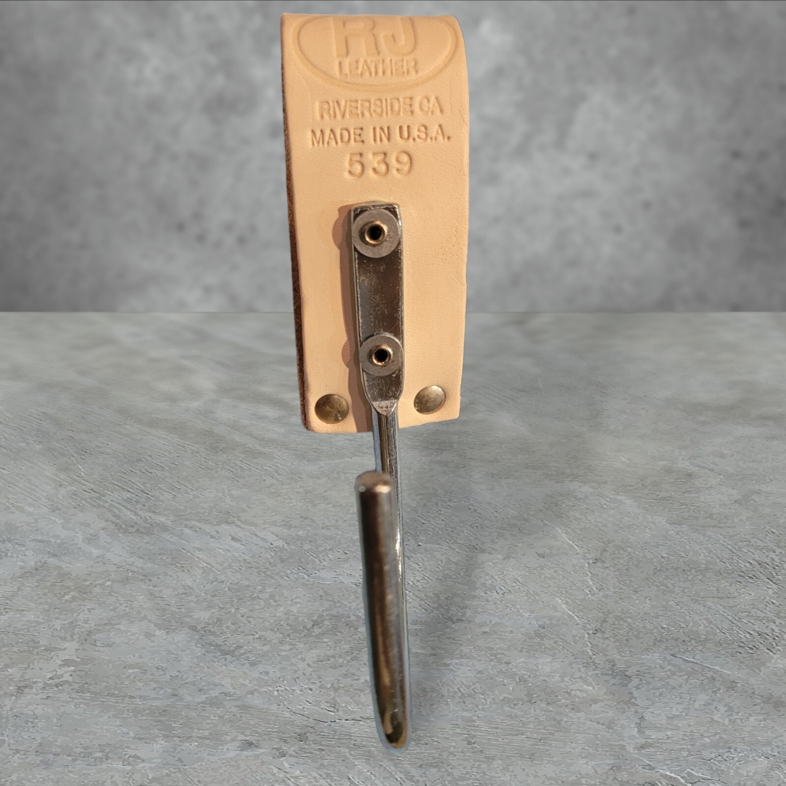 Tool Holder Hook