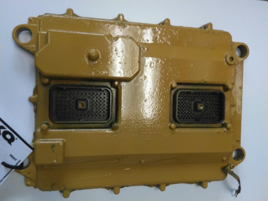 Replaces 223-3864 2007 CAT C13 400 HP AND ABOVE ENGINE CONTROL MODULE (ECM) ,