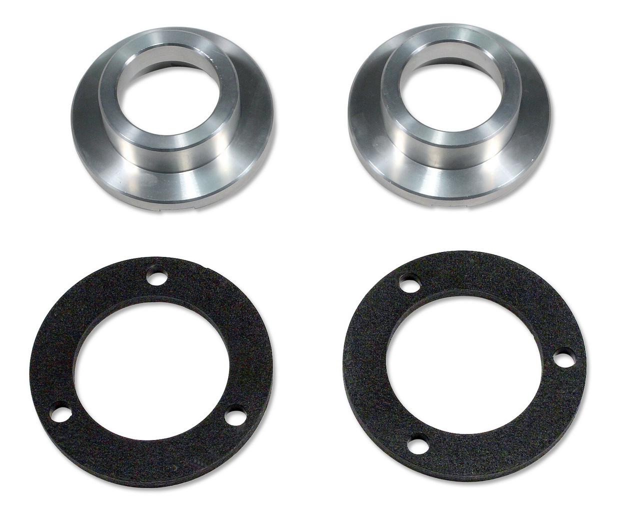 Tuff Country Suspension Leveling Kit Fits 2005-2022 Toyota Tacoma