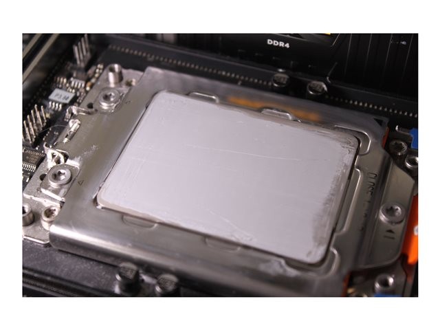 Thermal Hero TH-301302 ULTRA - Thermal paste - High cooling performance - Gray