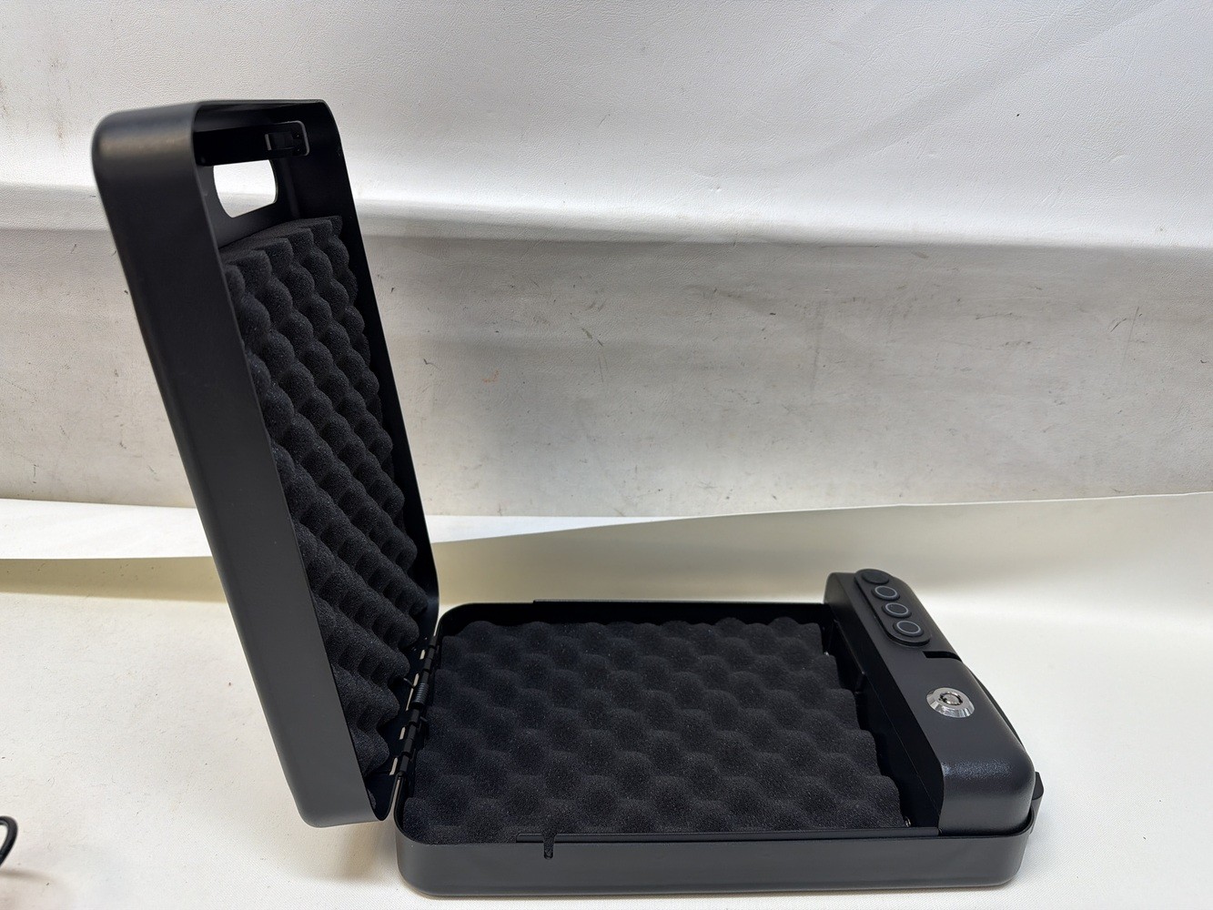 Machir MPSRFID Portable Safe