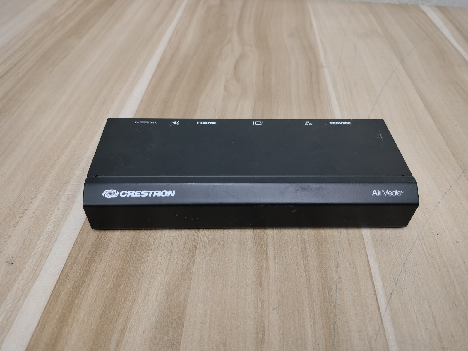 Crestron AM-100 AirMedia Presentation Gateway *NO ADAPTER*