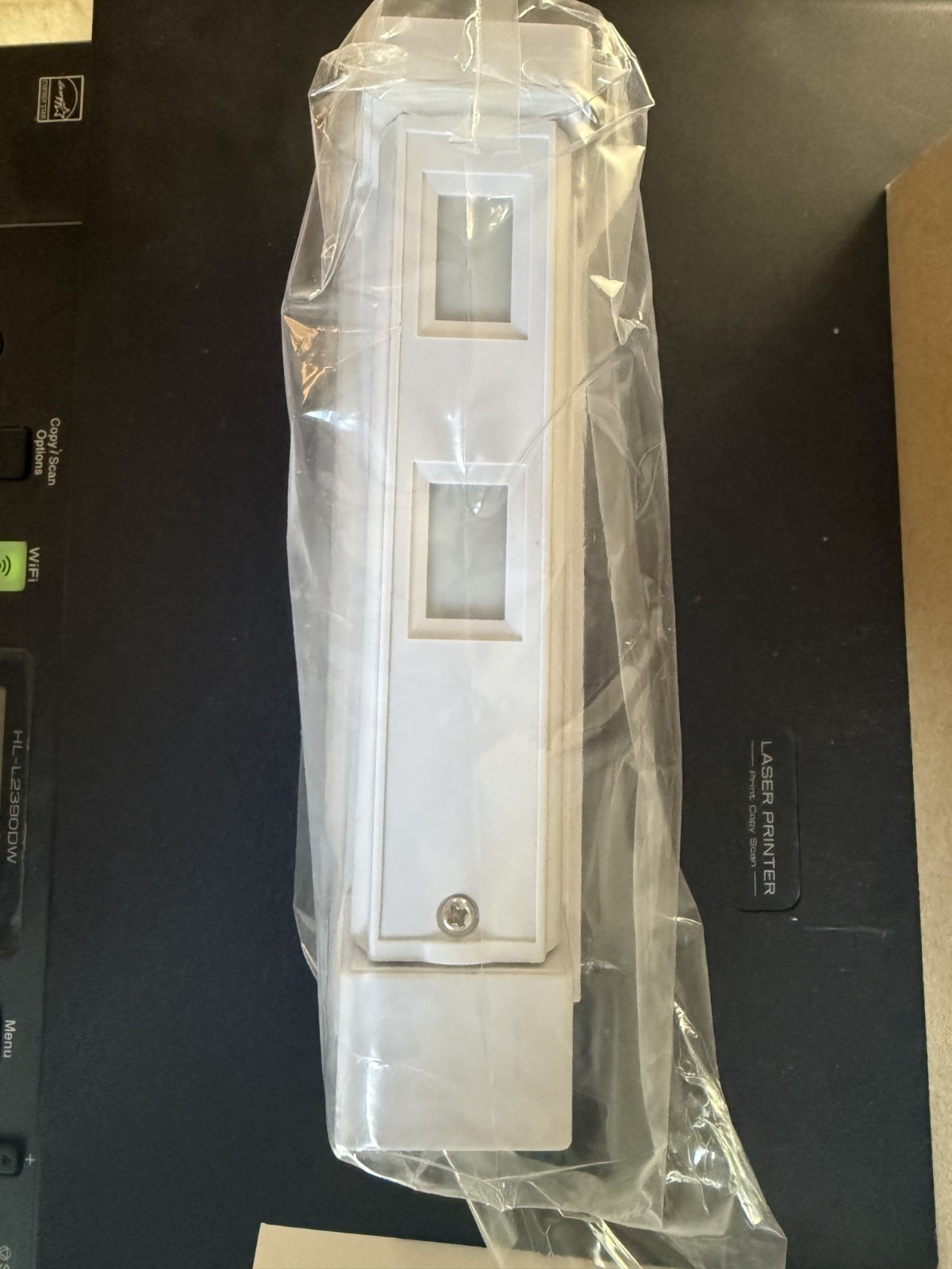 OPTEX FITLINK All Environment, Wireless Battery Powered Dual PIR Detector