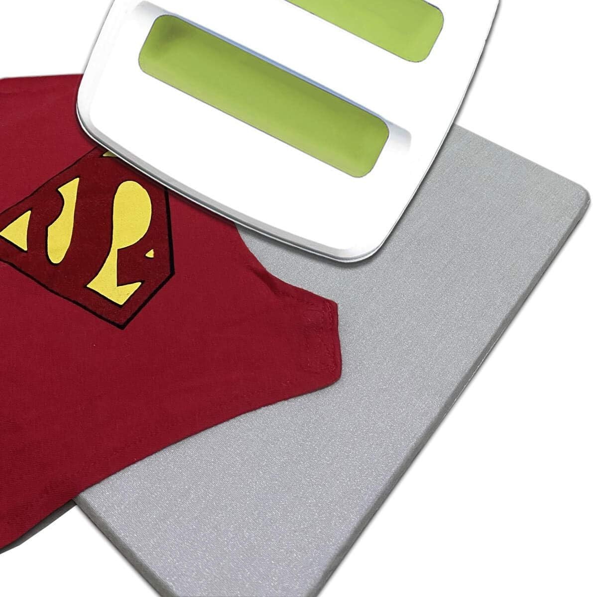 Heat Press Mat 16" x 20" for DIY Projects - Suitable for Various Materials
