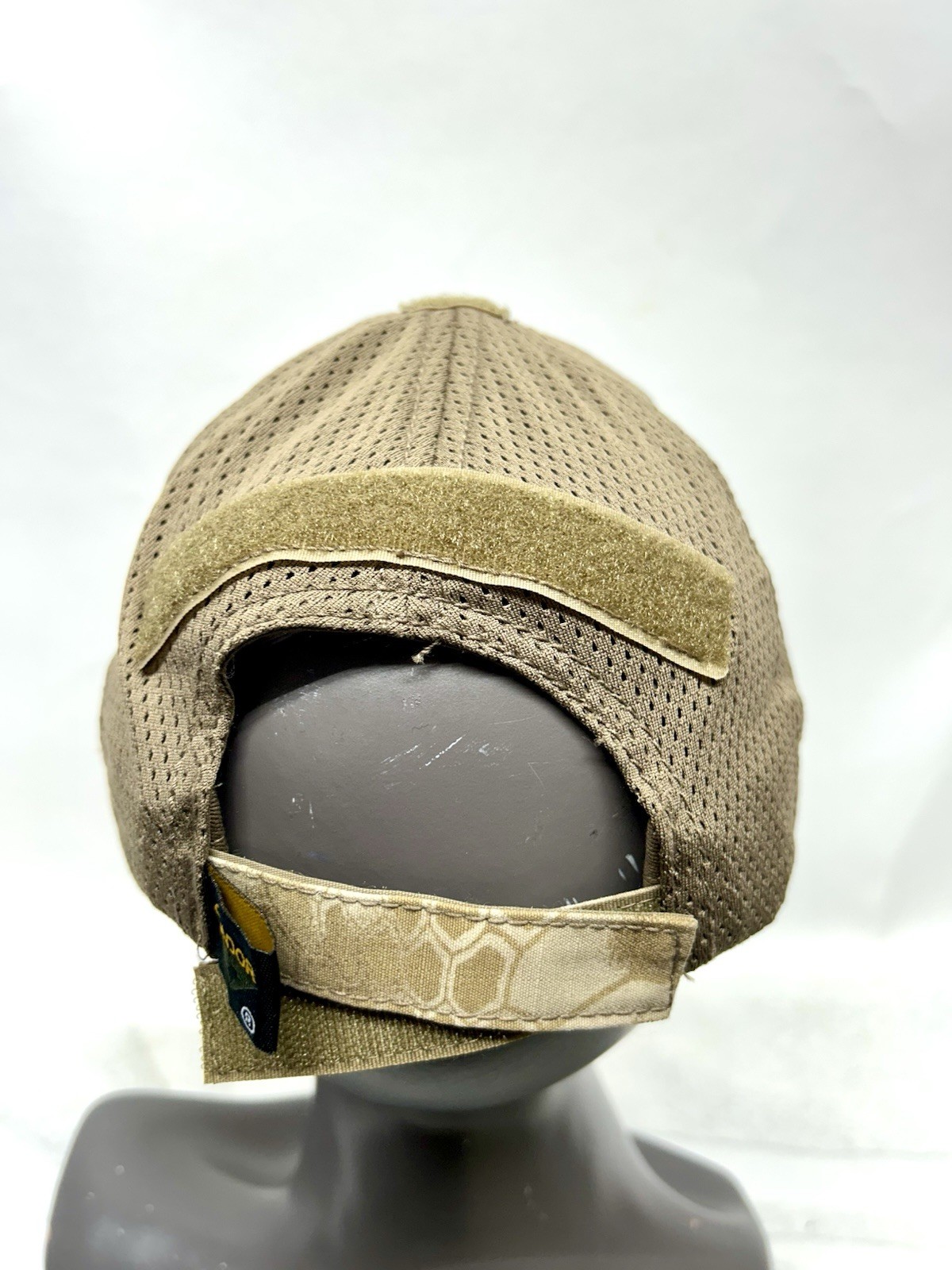 Condor Outdoor Mesh Tactical Cap Nomad Hat NEW (Y1)